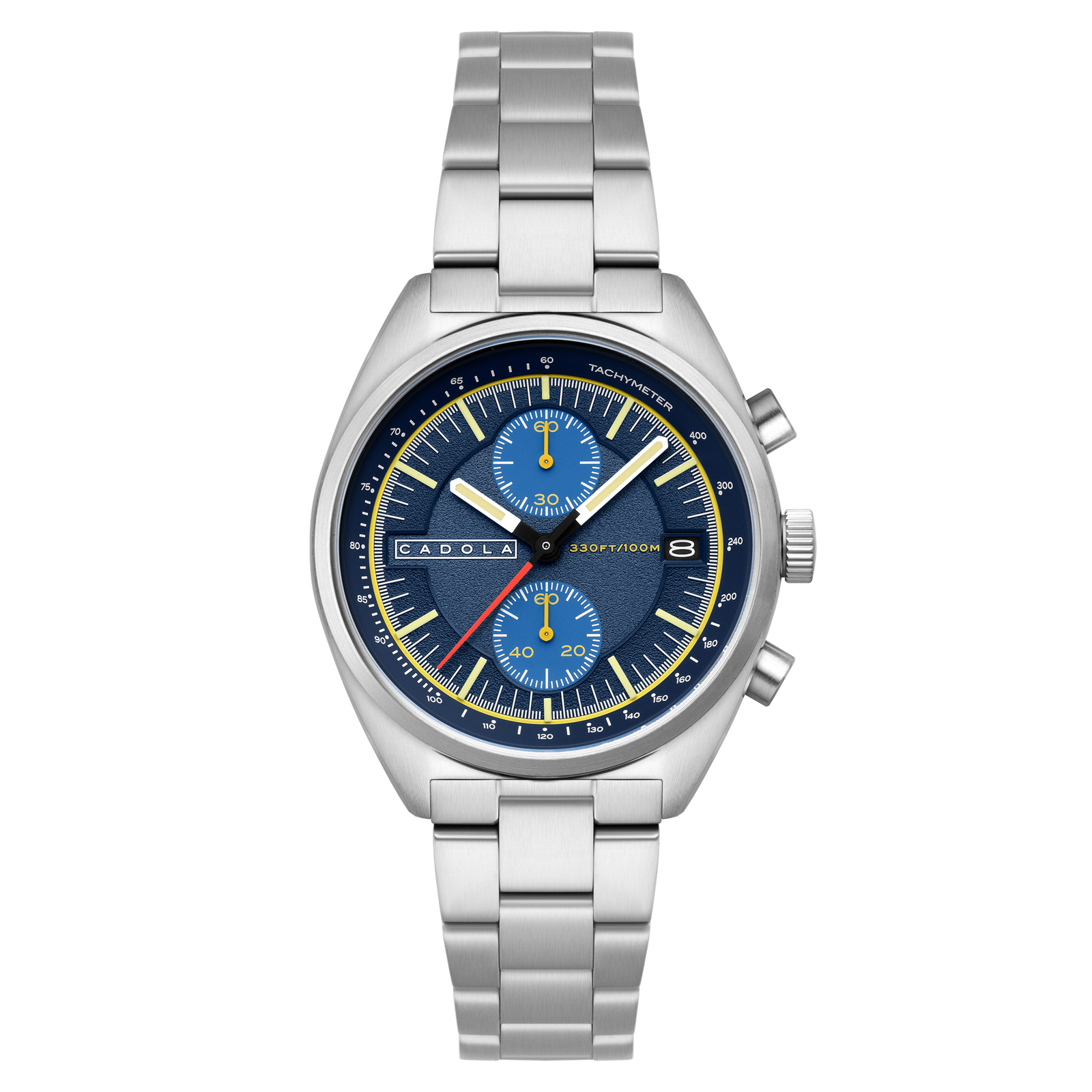 Slipstream Meca Quartz Blue Drift