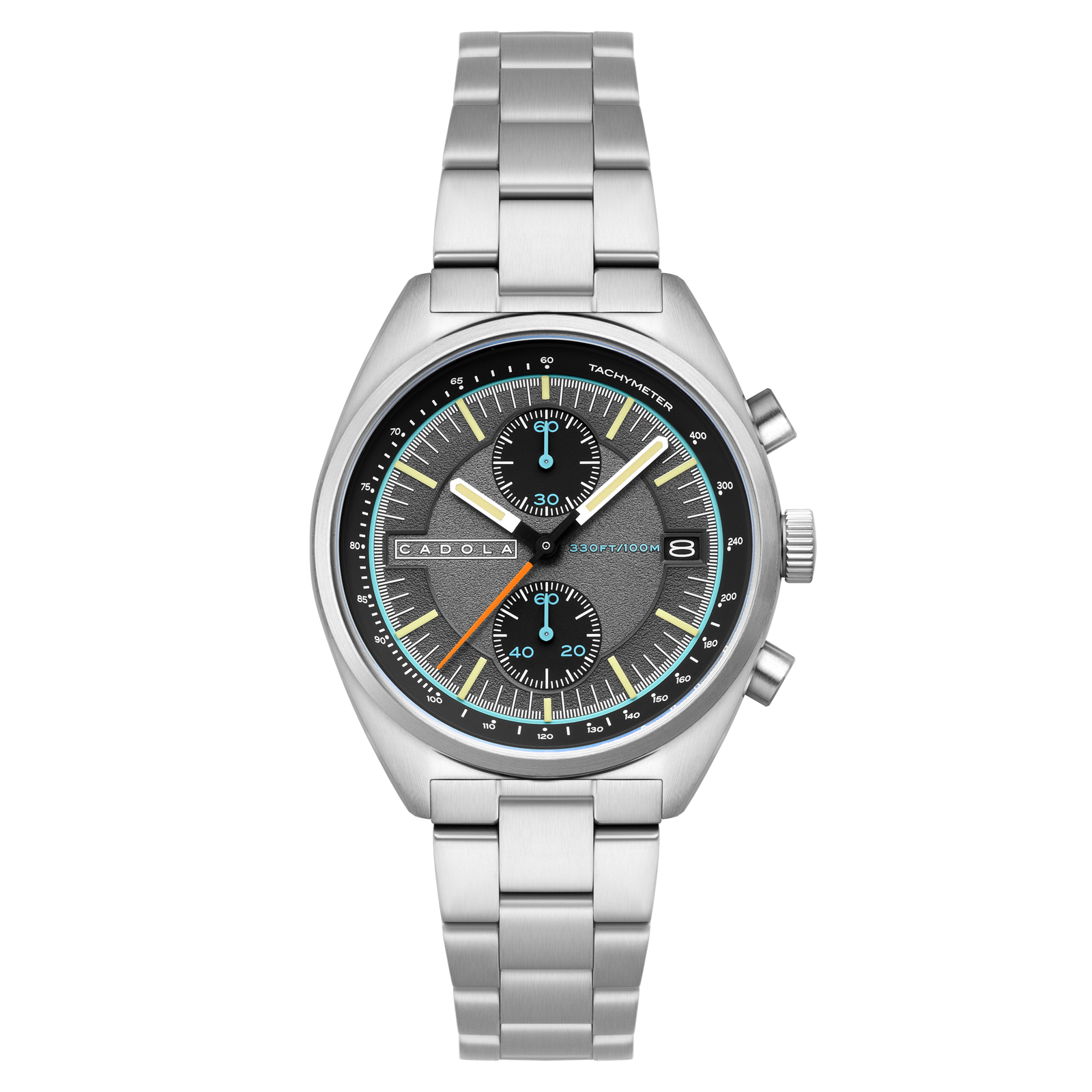 Slipstream Meca Quartz Ashen Blast