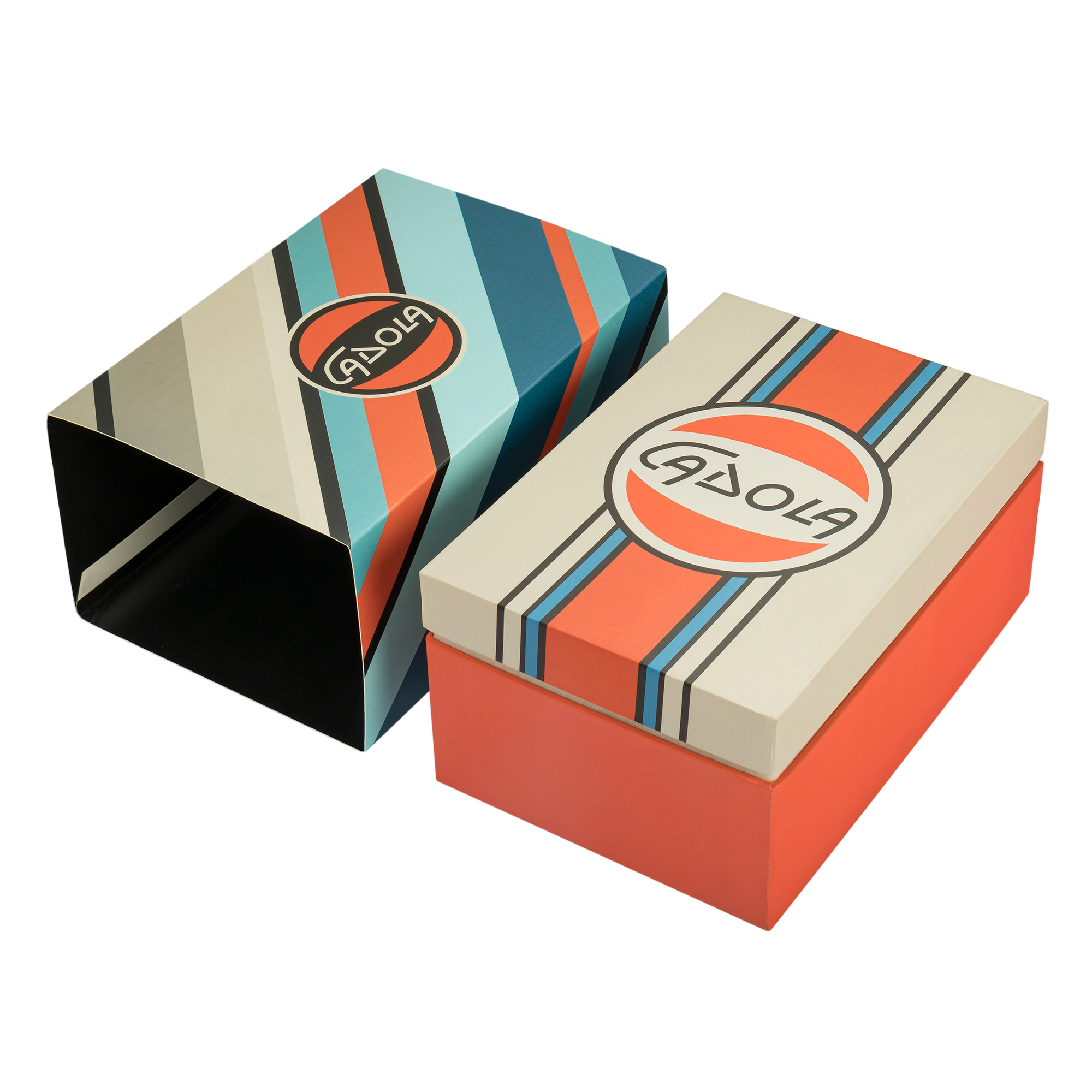 1977 Automatic Limited Edition Dark Cherry