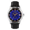 Sputnik-1 Blue / Black