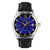 Sputnik-1 Blue / Black