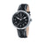 Kashalot Dress Steel / Black