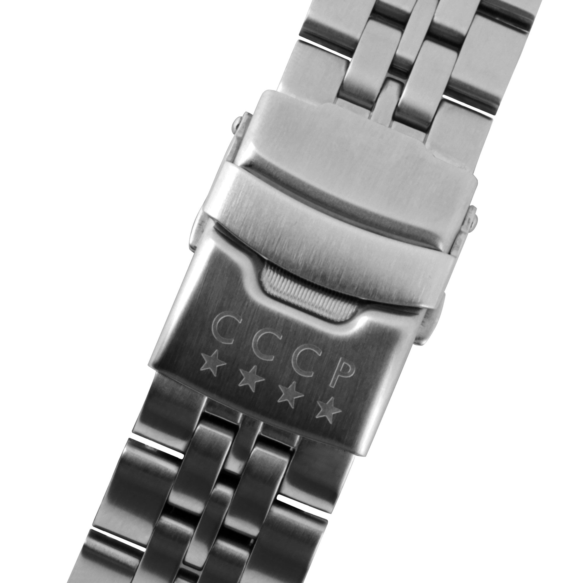 Shchuka Steel / Black