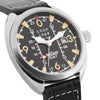Aviator Yak-15 Black / Black