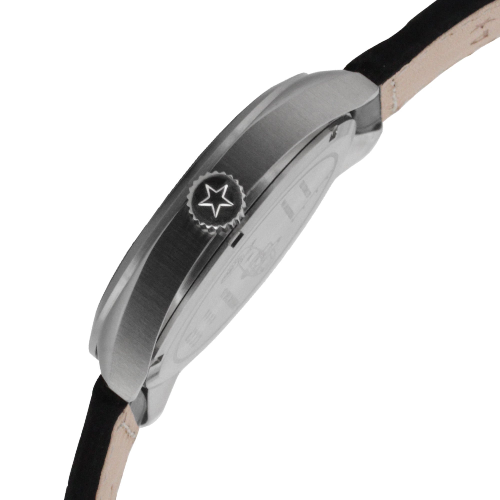 Aviator Yak-15 Black / Black