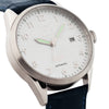 Golden Soviet Submarine White / Silver