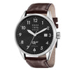 Golden Soviet Submarine Black / Brown