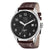 Golden Soviet Submarine Black / Brown