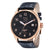 Golden Soviet Submarine Black / Black
