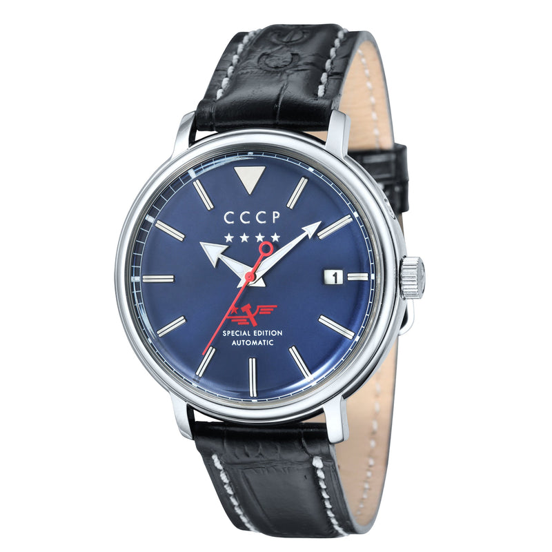 Heritage Blue / Black