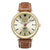 Heritage Gold / Brown