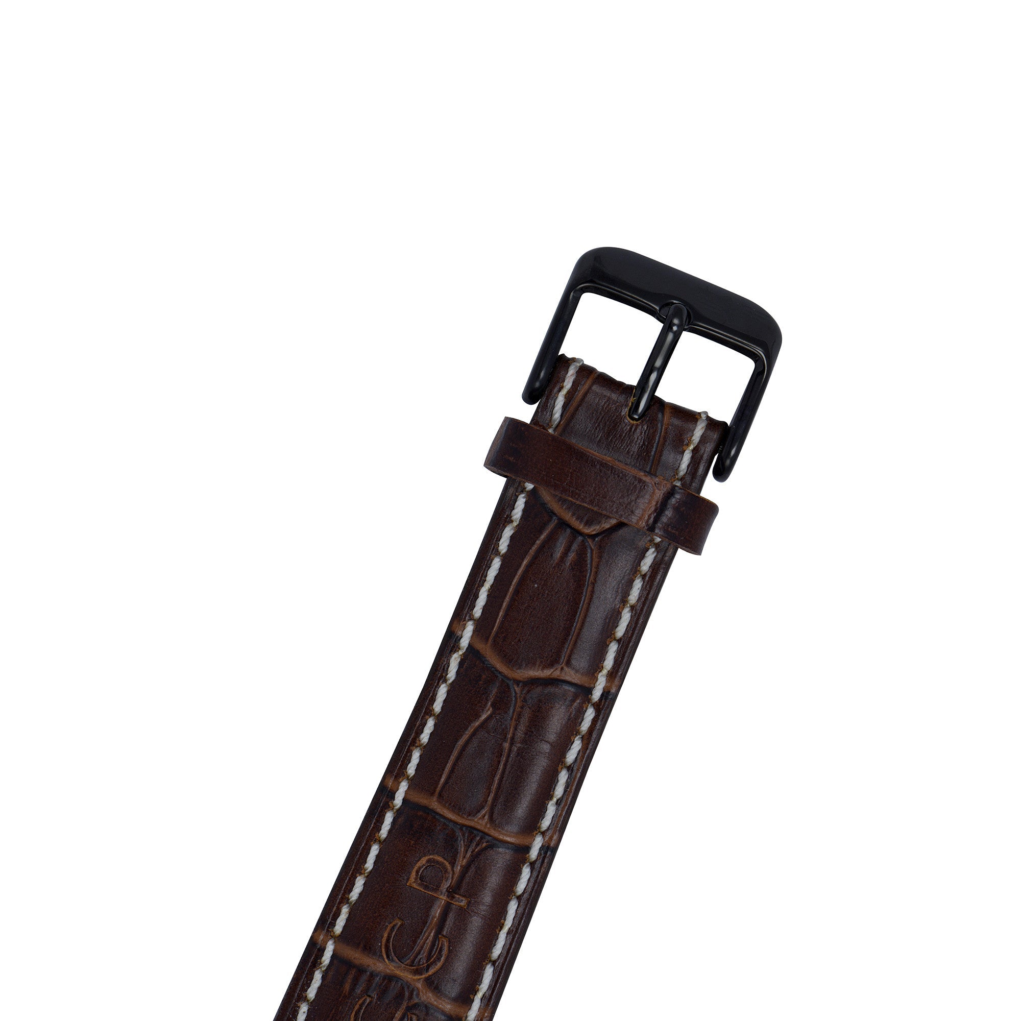 Heritage Black / Brown