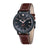 Heritage Black / Brown