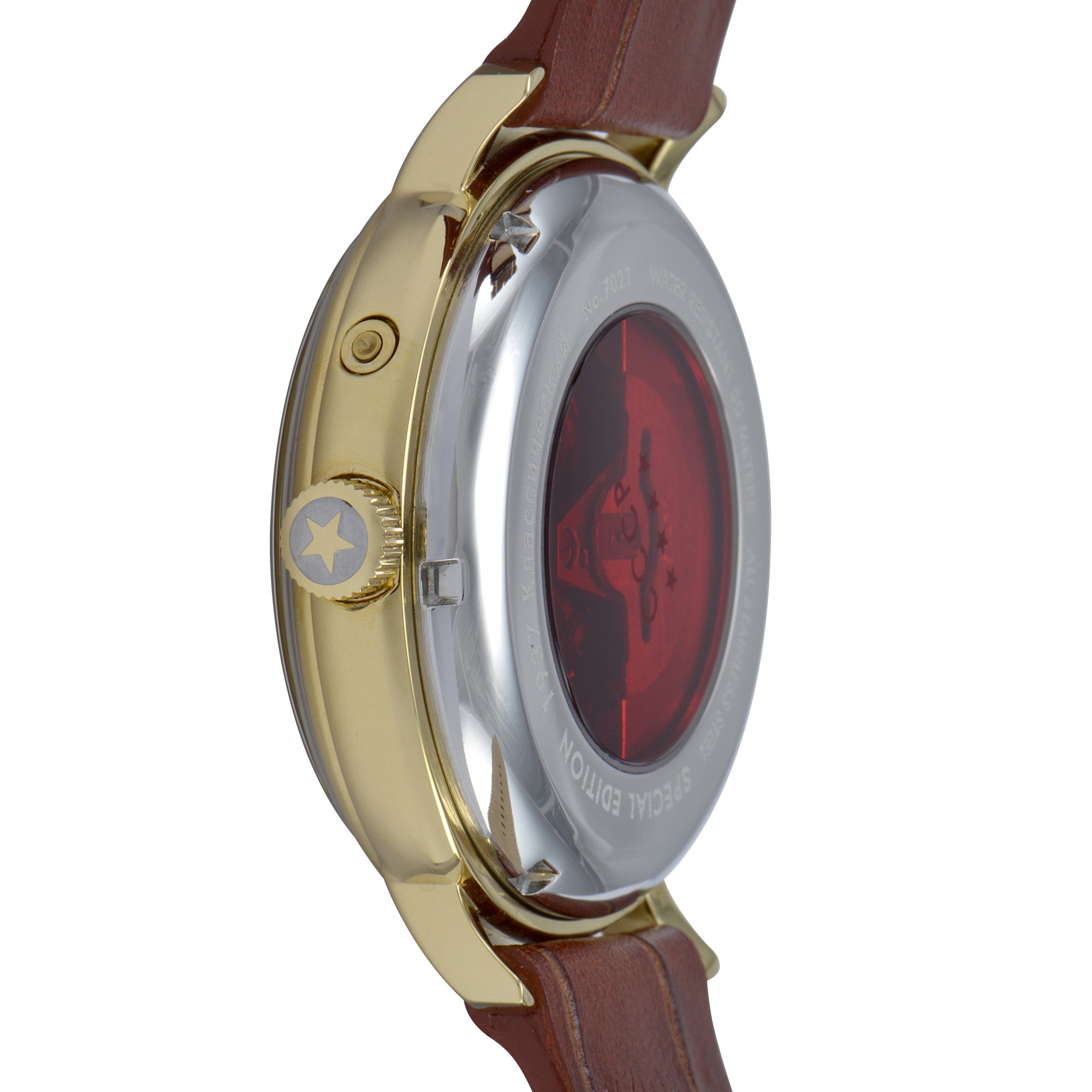 CP-7021-03 HERITAGE