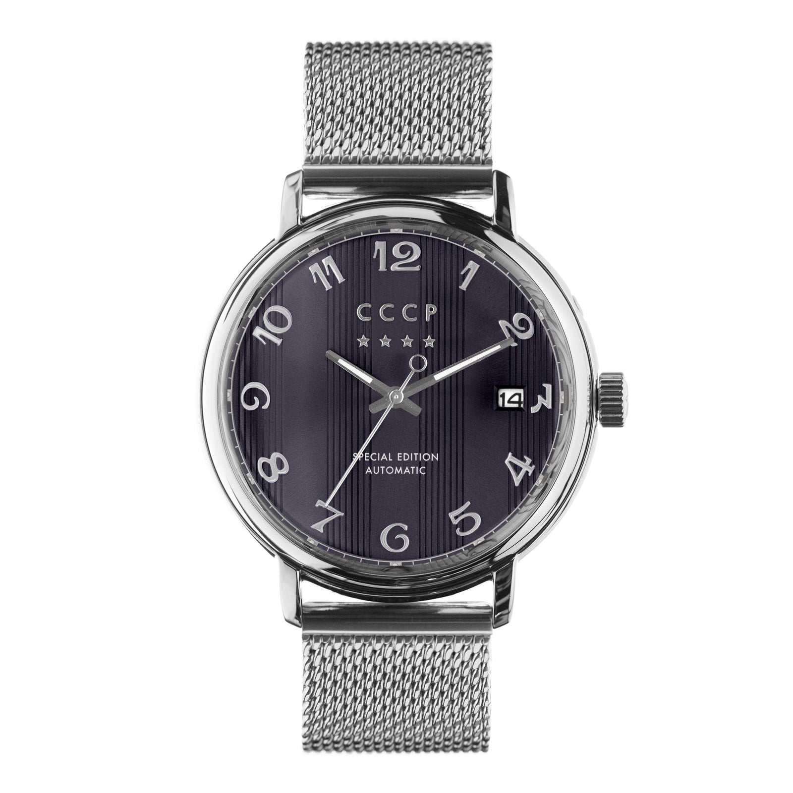 Black / Steel CP-7021-11-heritage