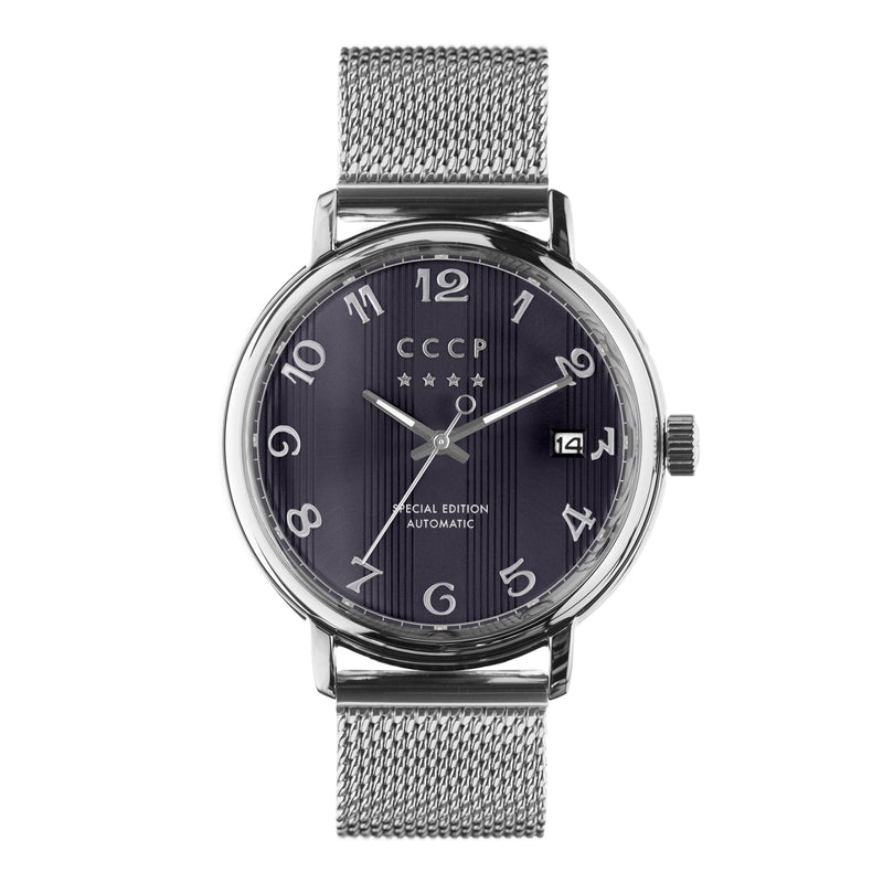 Black / Steel CP-7021-11-heritage