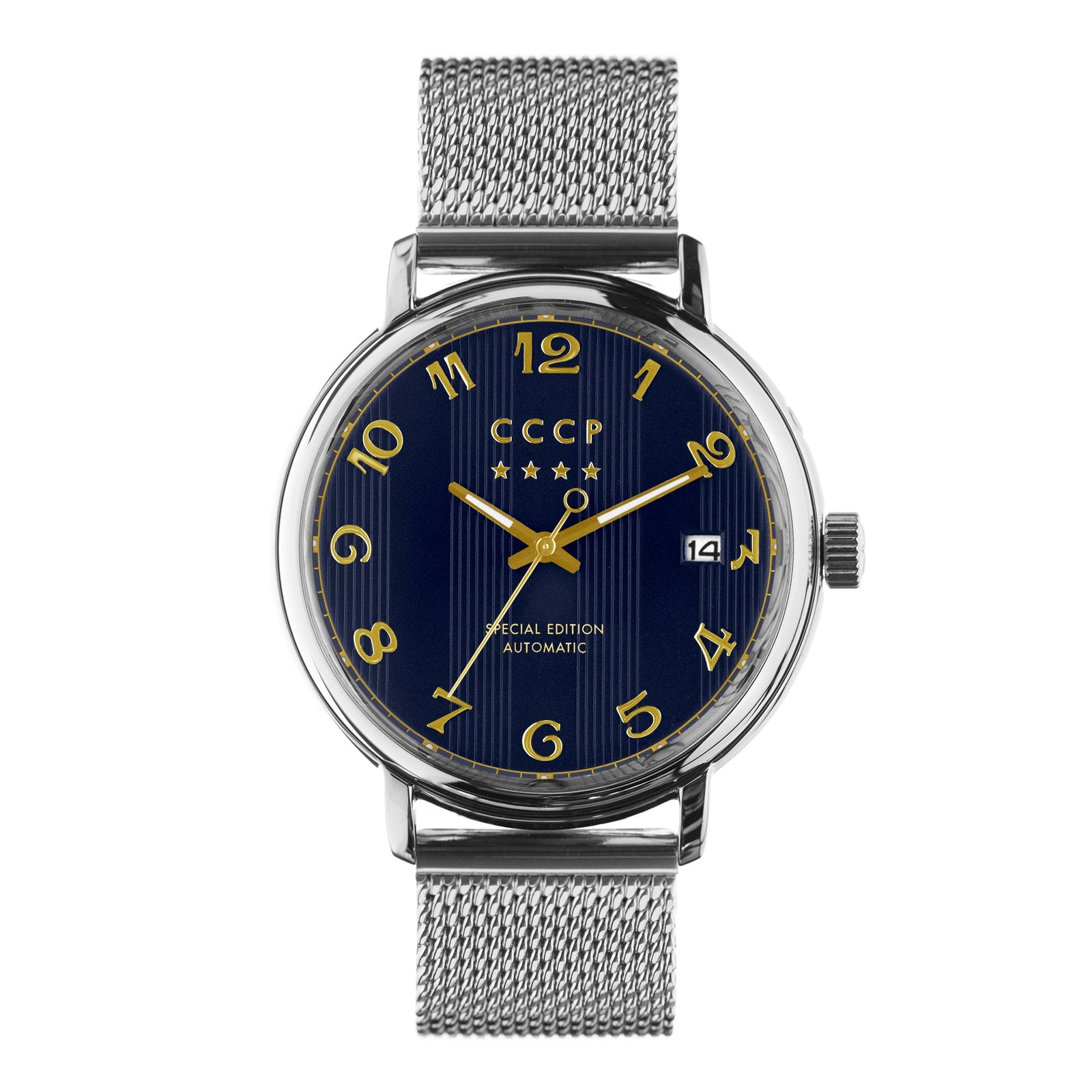 Blue / Steel CP-7021-44-heritage