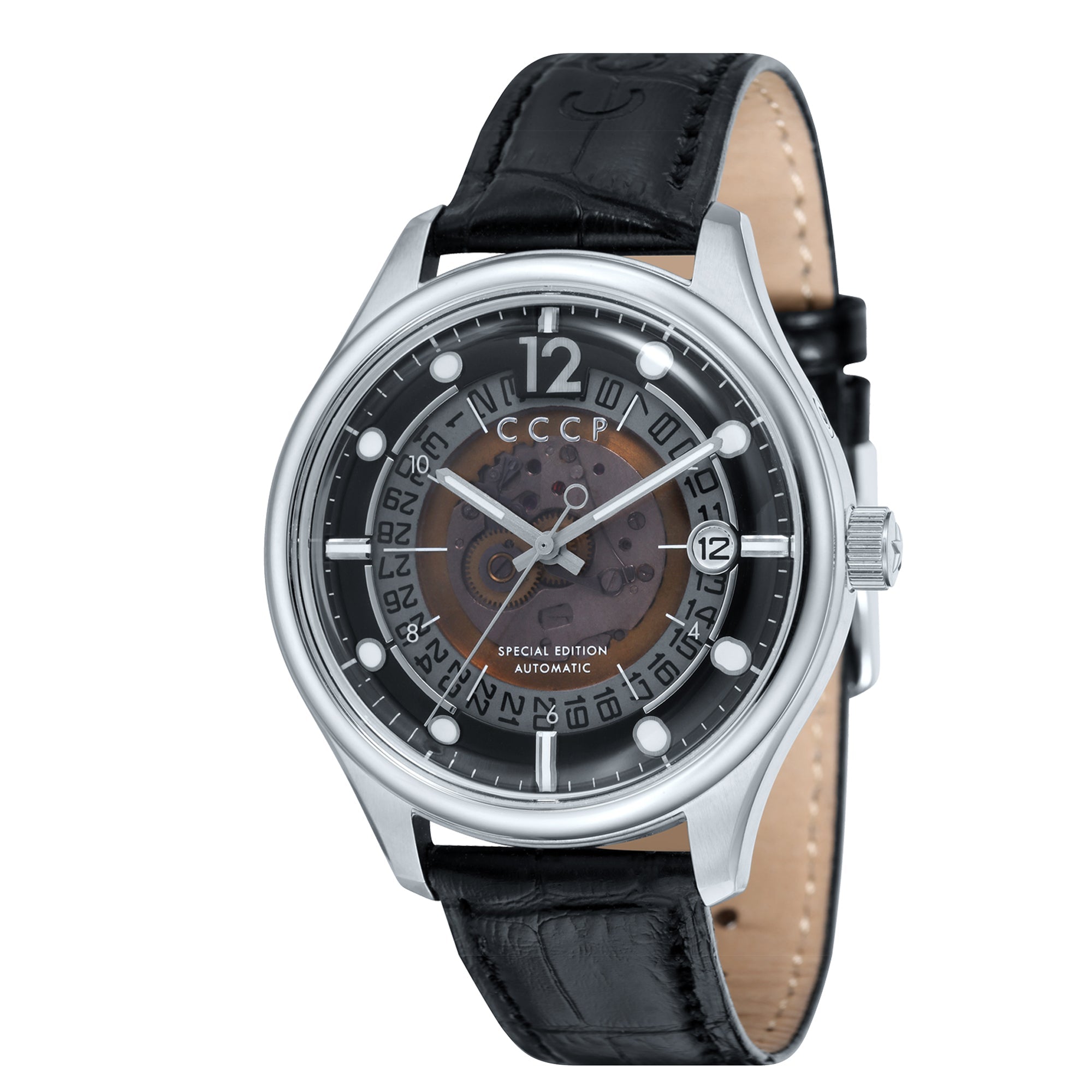 Sputnik-2 Black / Black