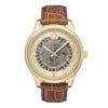 Sputnik-2 Gold / Brown