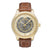 Sputnik-2 Gold / Brown