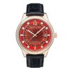 Sputnik-2 Red / Black