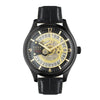 Sputnik-2 Black / Black
