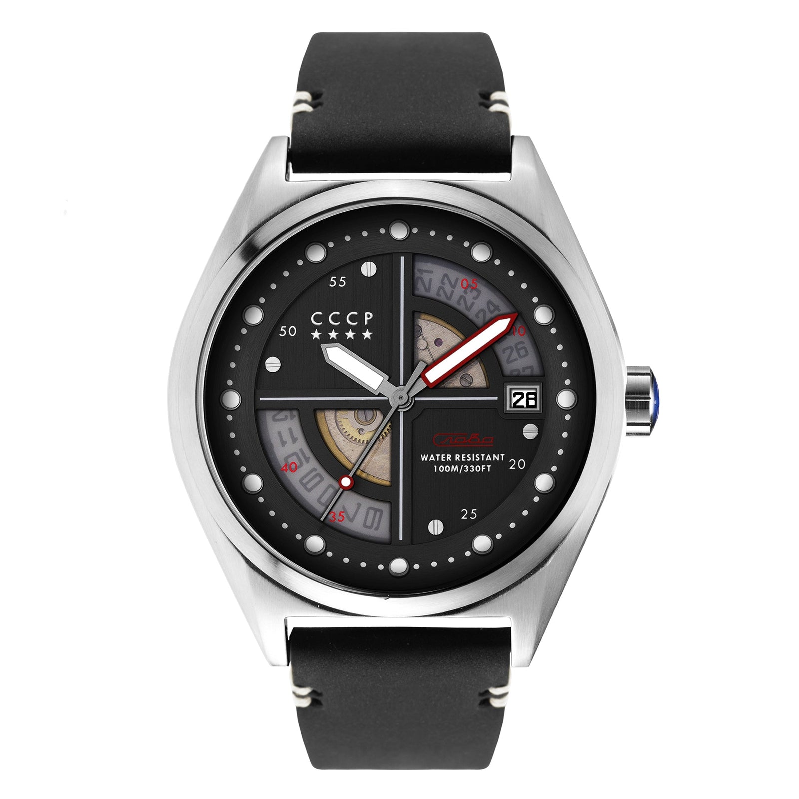 Shchuka Black / Black