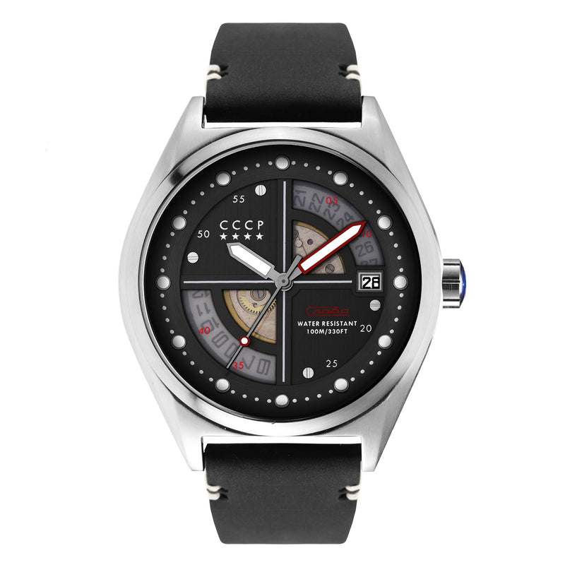 Shchuka Black / Black