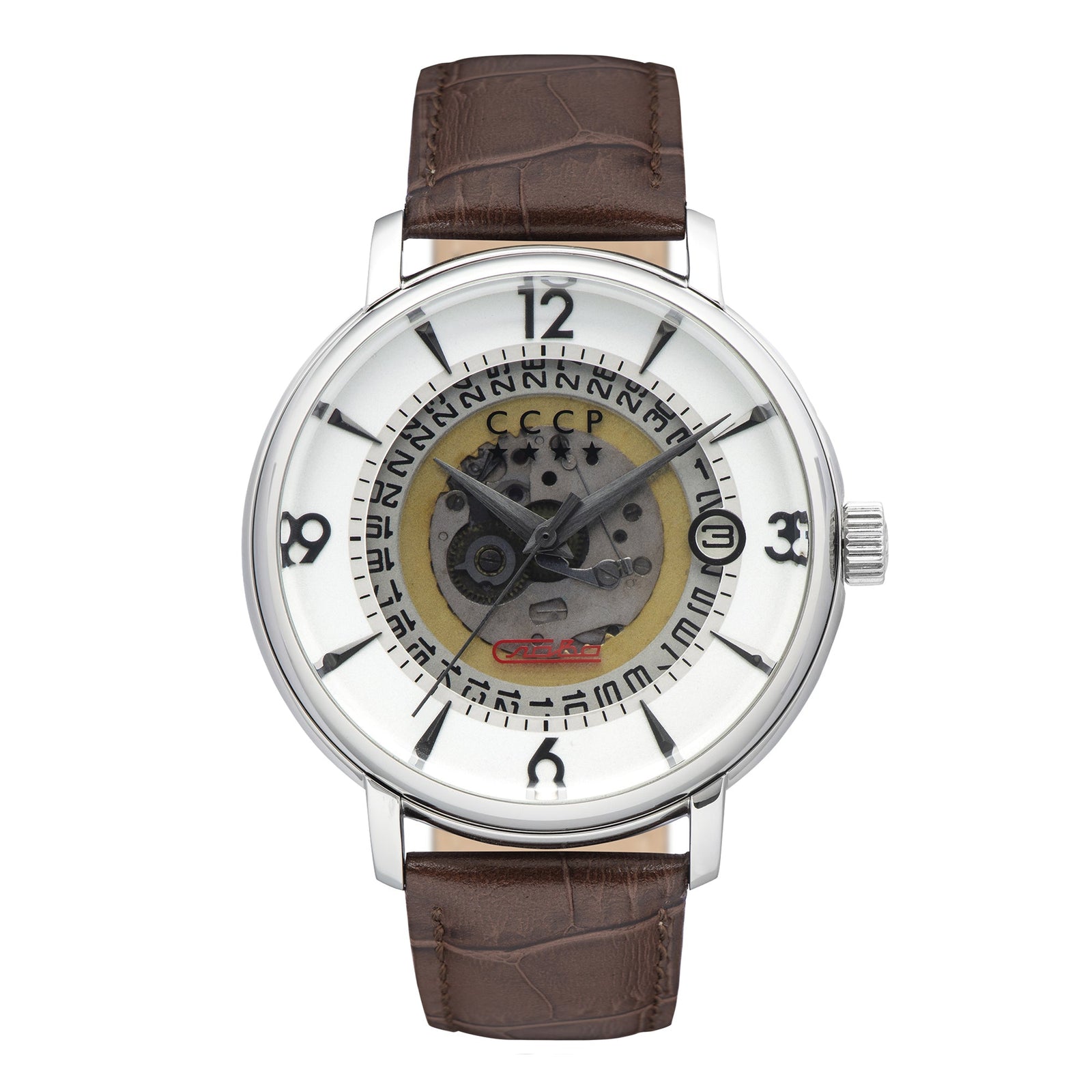 Heritage Gospoda Grey / Brown