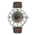 Heritage Gospoda Grey / Brown
