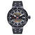 Kashalot 2 Black / Ip-Black