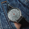Aleksandrov Grey / Black