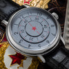 Aleksandrov Grey / Black