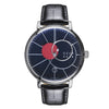 Friedmann Blue / Black