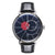 Friedmann Blue / Black