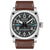 Aviation Gurevich Black / Brown