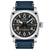 Aviation Gurevich Blue / Blue