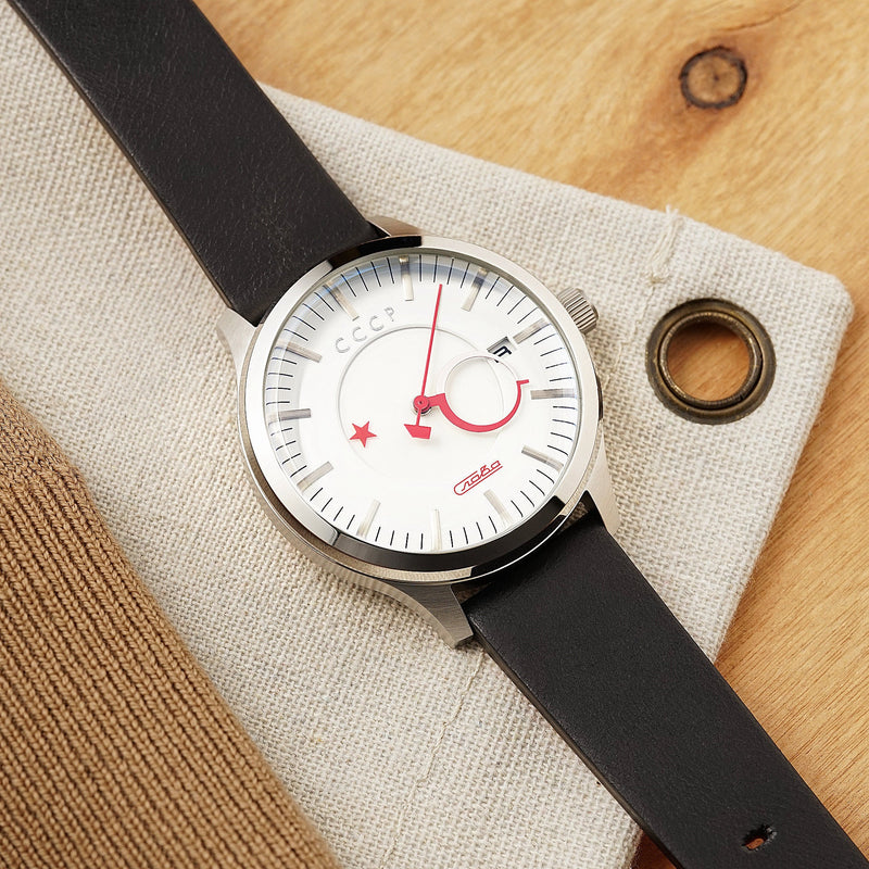 Heroes Kamzolkin White / Black