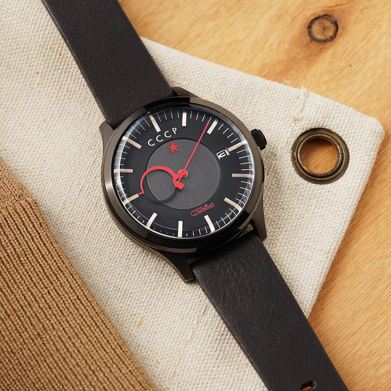 Heroes Kamzolkin Black / Black