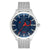 Heroes Kamzolkin Blue / Steel