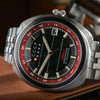 Heroes Togliatti Black / Steel