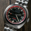 Heroes Togliatti Black / Steel
