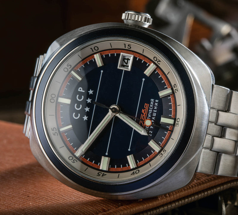 Heroes Togliatti Blue / Steel