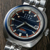 Heroes Togliatti Blue / Steel