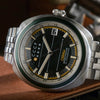 Heroes Togliatti Green / Steel