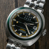 Heroes Togliatti Green / Steel