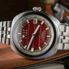 Heroes Togliatti Red / Steel