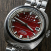 Heroes Togliatti Red / Steel