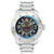 Naval Barrakuda Limited Edition Blue / Steel