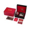 Leonov Automatic Red / Steel
